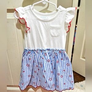 2t girls dress